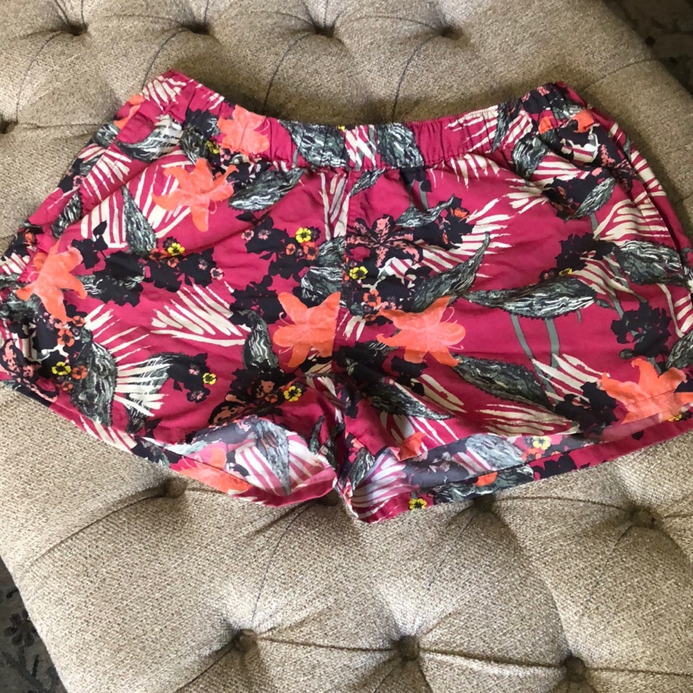 Patagonia shorts